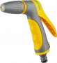 На фото Пистолет распылитель (пластиковый рег. форсунка) PALISAD LUXE (65162)
