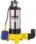 На фото Дренажно-фекальный насос Sprut V1300D (0231)