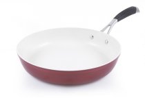 Сковорода Fissman ZODIAC 28 х 5.5 см (AL-4703. 28) На фото Сковорода Fissman ZODIAC 28 х 5.5 см (AL-4703. 28)