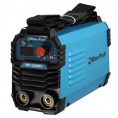На фото Сварочный инвертор Riber-Profi RP-309D