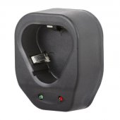 На фото Зарядное устройство Intertool для аккумулятора Li-ion для дрели-шуруповерта DT-0310 (DT-0309)