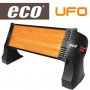 На фото Инфракрасный обогреватель UFO ECO Mini 1500 1,5кВт (51819)