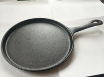 Сковорода для блинов Gipfel DILETTO 20 см (2744) На фото Сковорода для блинов Gipfel DILETTO 20 см (2744)