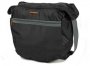 На фото Сумка на плечо Members Foldaway Shoulder Bag 14 Black (923568)