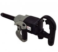 На фото Пневмогайковерт Toptul 1" композитный корпус 2170 N/m 6.62 кг длинный шпиндель (KAAD3216)