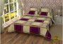 На фото Постельное белье Leleka-Textile Полиэстер 145х210 Бежевое Полуторные