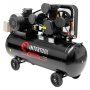 На фото Компрессор Intertool 200л, 10HP, 7.5кВт, 380В, 8атм, 1050л/мин. 3 цилиндра (PT-0040)