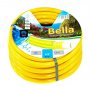 На фото Шланг Evci Plastik Bella 3/4" 50 м армированный (73011)