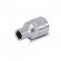 На фото Головка Intertool 12гр., 1/2", 9мм (ET-0209)