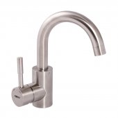 На фото Смеситель для раковины ZERIX SUS-B (LL1559)