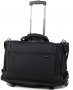 На фото Сумка дорожная на колесах Rock Deluxe Carry-on Garment Carrier 41 Black (926391)