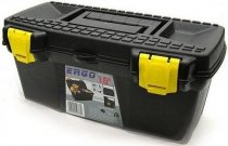 На фото Ящик для инструментов Haisser 15" Ergo Basic (81385)