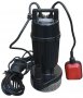 На фото Насос дренажный VOLKS pumpe QDX5-9 0.75 кВт