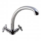 На фото Смеситель для кухни CHAMPION DOMINOX 273 (CH0024)