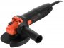 Болгарка Дніпро-М GS-98 125 мм (80588000) На фото Болгарка Дніпро-М GS-98 125 мм (80588000)