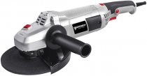 На фото Болгарка Forte EG 14-125VL 1400 Вт 125 мм (60109)