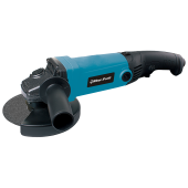 На фото Болгарка Riber-Profi WS10-125 LW