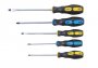 Набор отверток Sigma 5шт СrV (4001101) На фото Набор отверток Sigma 5шт СrV (4001101)