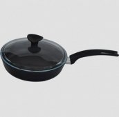 Сковорода TALKo Веста 28 см (A50282) На фото Сковорода TALKo Веста 28 см (A50282)