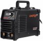 На фото Сварочный инвертор Дніпро-М SAB-260DP 1.6-5.0 мм 20-250 А (80625019)