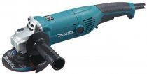 На фото Болгарка Makita GA7010C 2000 Вт, 180 мм (33933)