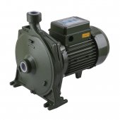 На фото Насос центробежный CB1 1,5 кВт SAER (7.2 м3/ч, 52 м) трёхфазный