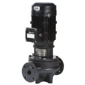 Насос циркуляционный Sprut 3VP-DN100L (0206) На фото Насос циркуляционный Sprut 3VP-DN100L (0206)