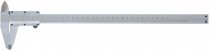 На фото Штангенциркуль Mastertool 300 мм в ПВХ чехле (30-0630)