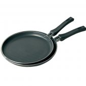 Сковорода Maestro для блинов 22 см (MR-1206-22) На фото Сковорода Maestro для блинов 22 см (MR-1206-22)