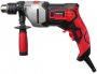 На фото Дрель ударная Intertool 800 Вт (WT-0118)