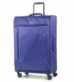 На фото Чемодан на колесах Rock Astro II (L) Royal Blue (924803)