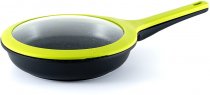 Сковорода Gipfel PANORAMA 20 см (0610) На фото Сковорода Gipfel PANORAMA 20 см (0610)