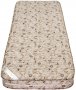 На фото Матрас с пружинным блоком DOTINEM Bonneli 160х200 (215327)