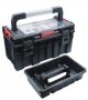 Ящик для инструментов Haisser SYSTEM PRO 600 (90832) На фото Ящик для инструментов Haisser SYSTEM PRO 600 (90832)