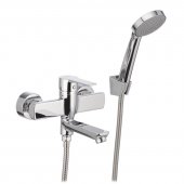 На фото Смеситель для ванны CRON ENZO 009 (CR0818)