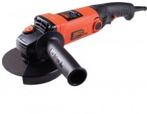 На фото Болгарка Днiпро-М 1250 Вт 125 мм (МШК-1250)