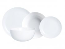 На фото Сервиз столовый Luminarc Diwali 19 предметов (H5869)