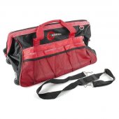 На фото Сумка тележка Intertool для инструмента 510*290*360мм (BX-9007)