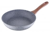 Сковорода Bergner Granito 26 см (BG-7971) На фото Сковорода Bergner Granito 26 см (BG-7971)