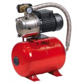 На фото Насосная станция Sprut  AUJS 110/24L (0145)