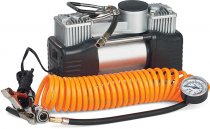 На фото Автокомпрессор Expert 60 л/мин (E-81-118)