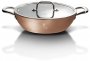 Сотейник Berlinger Haus Bronze Titan Collection 3.8 л (BH-1740) На фото Сотейник Berlinger Haus Bronze Titan Collection 3.8 л (BH-1740)