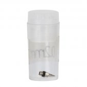 На фото Ремкоплект Intertool к аэрографу РТ-1504/DT-5001, 0.2 мм (сопло+игла) (PT-1512)