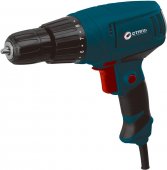 На фото Шуруповерт сетевой Сталь ДШ 451 РР 450 Вт (79030)
