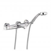 На фото Смеситель для ванны LATRES LORENZO 009 (LA0025)