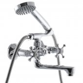 Смеситель для ванны CHAMPION MF 142 (CH0063) На фото Смеситель для ванны CHAMPION MF 142 (CH0063)