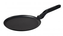 На фото Сковорода TALKo Веста 24 см (A5124)
