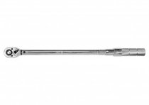 На фото Ключ динамометрический Yato 1/2" 65-335 Нм 518-540 мм (YT-07601)
