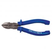 Бокорезы Sigma 180мм синие (4351181) На фото Бокорезы Sigma 180мм синие (4351181)