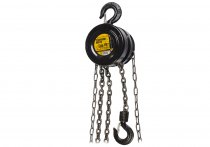 На фото Таль цепная Intertool 1т (GT1401)